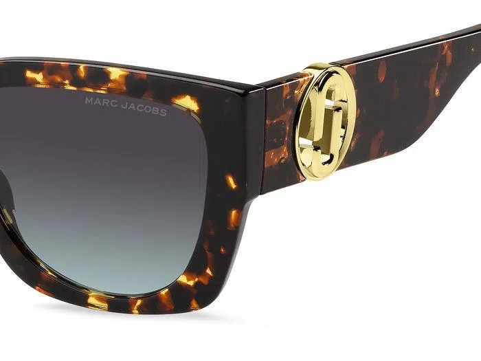 Marc Jacobs MARC687 Sunglasses - view 7